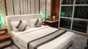 Hotel Crystal Goregaon West